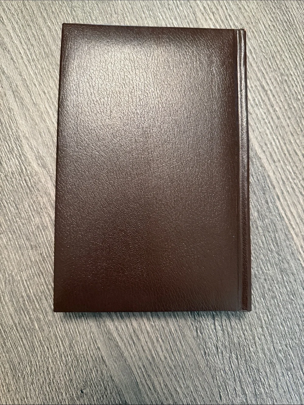 Louis L'Amour Hardback - Radigan